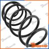 Ressorts de suspension avant pour CITROEN | 4015644, 998382